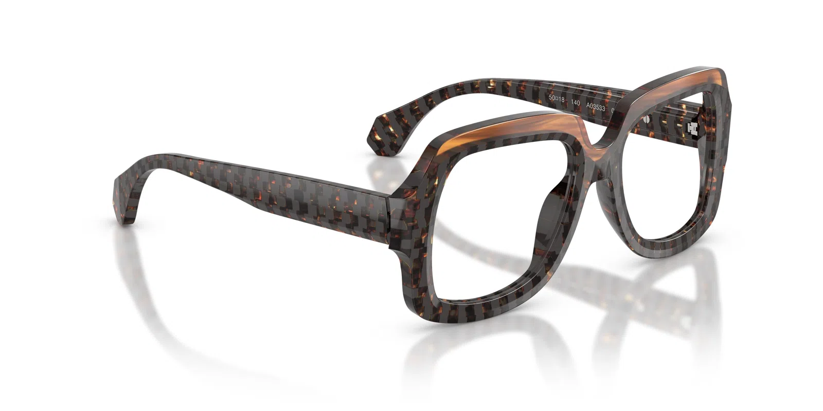 Alain Mikli 3533 Eyeglasses - view 58
